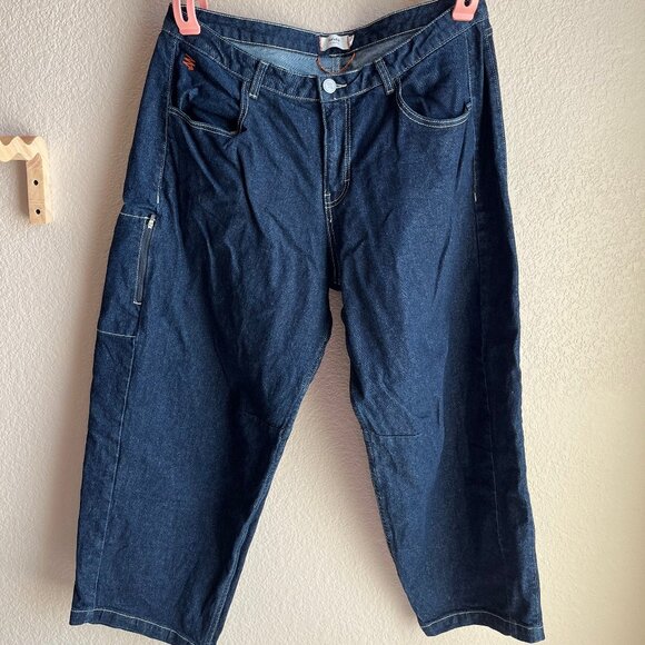 Ripton Jantalones Size 34 - Picture 1 of 4